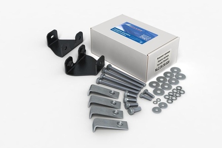 Защита картера (сталь) Novline Hyundai Genesis (2008-2014) NLZ.20.30.020 NEW